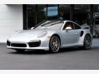 Thumbnail Photo 7 for 2015 Porsche 911